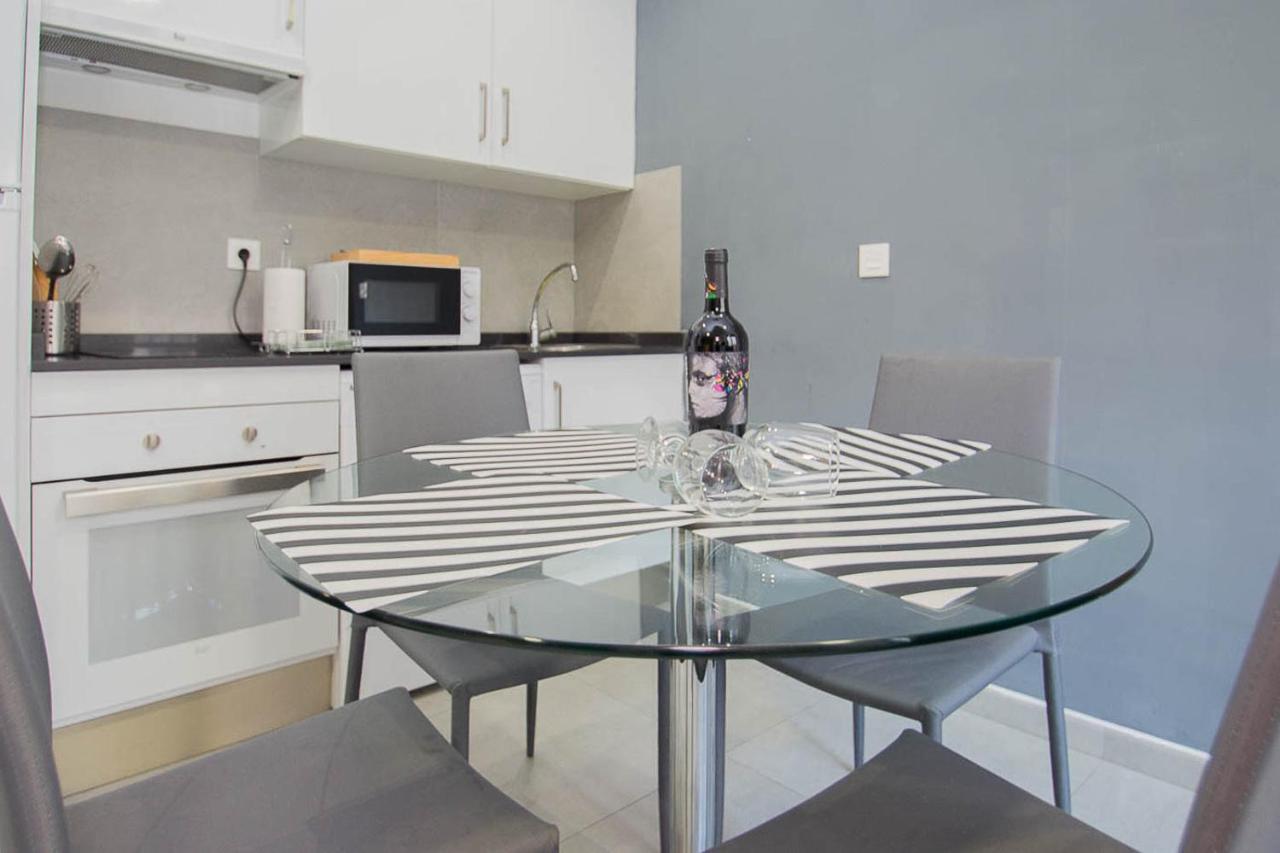 Realejo 2A Apartment Granada Exterior foto