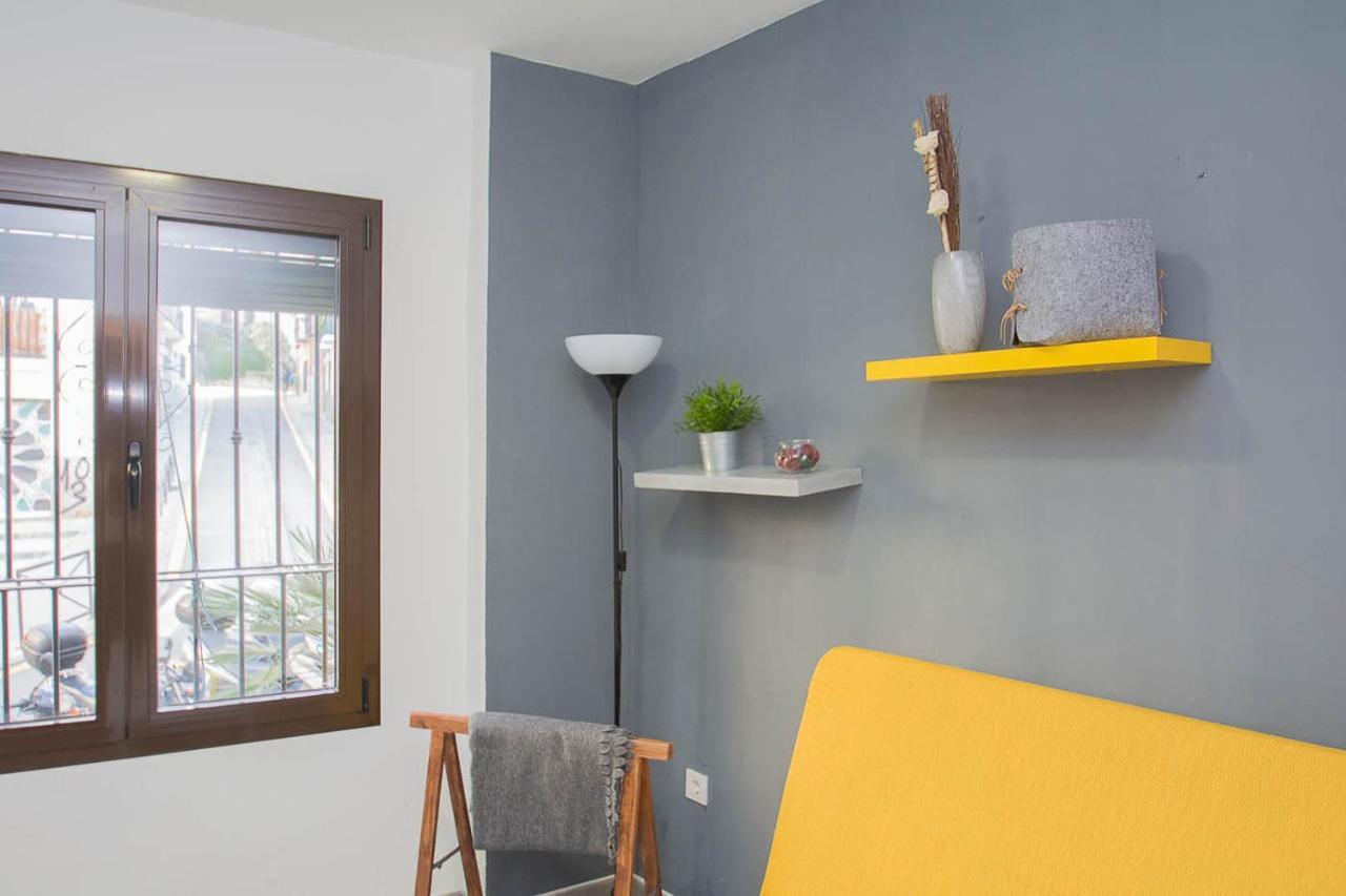 Realejo 2A Apartment Granada Exterior foto