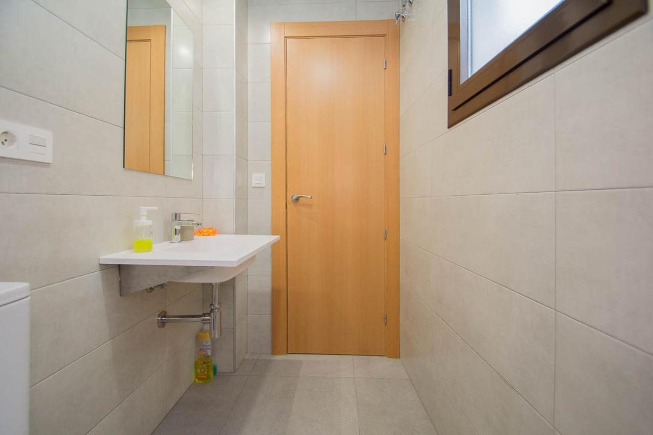 Realejo 2A Apartment Granada Exterior foto