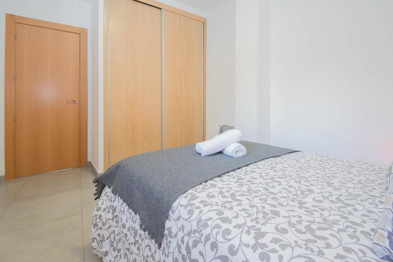 Realejo 2A Apartment Granada Exterior foto