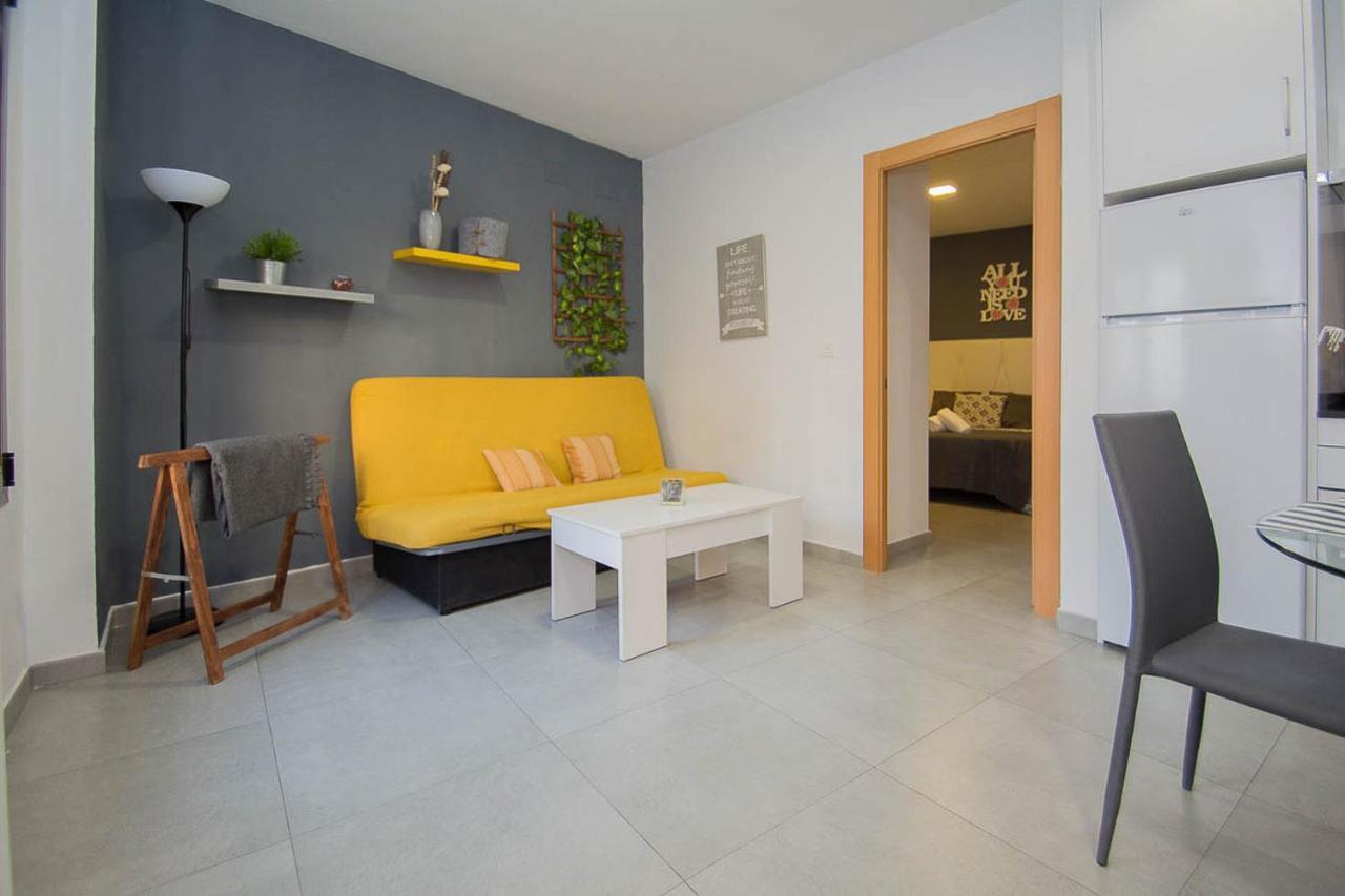 Realejo 2A Apartment Granada Exterior foto