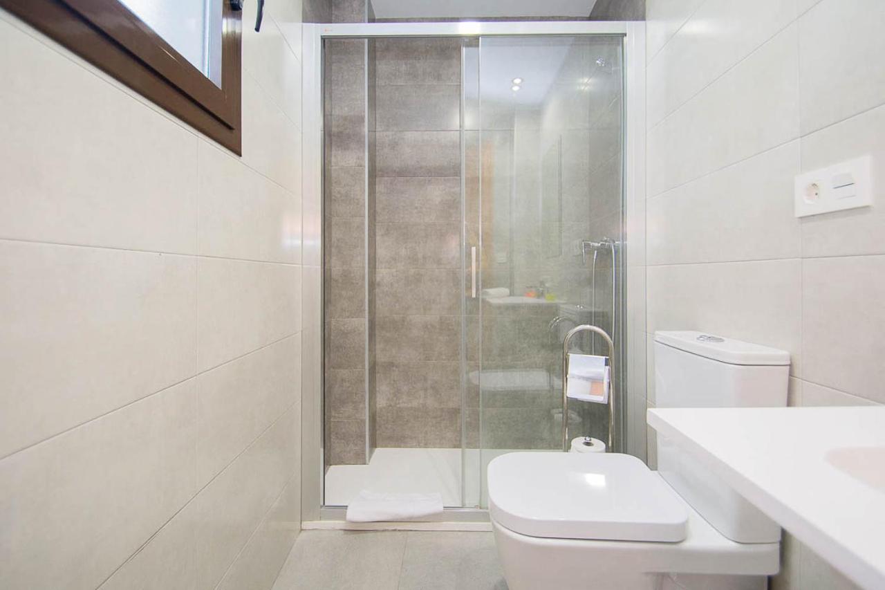 Realejo 2A Apartment Granada Exterior foto