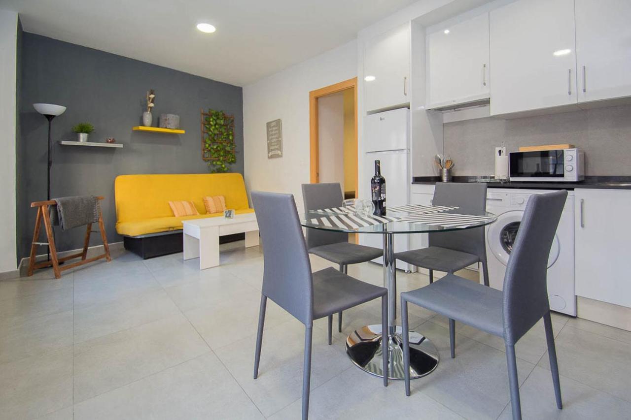 Realejo 2A Apartment Granada Exterior foto