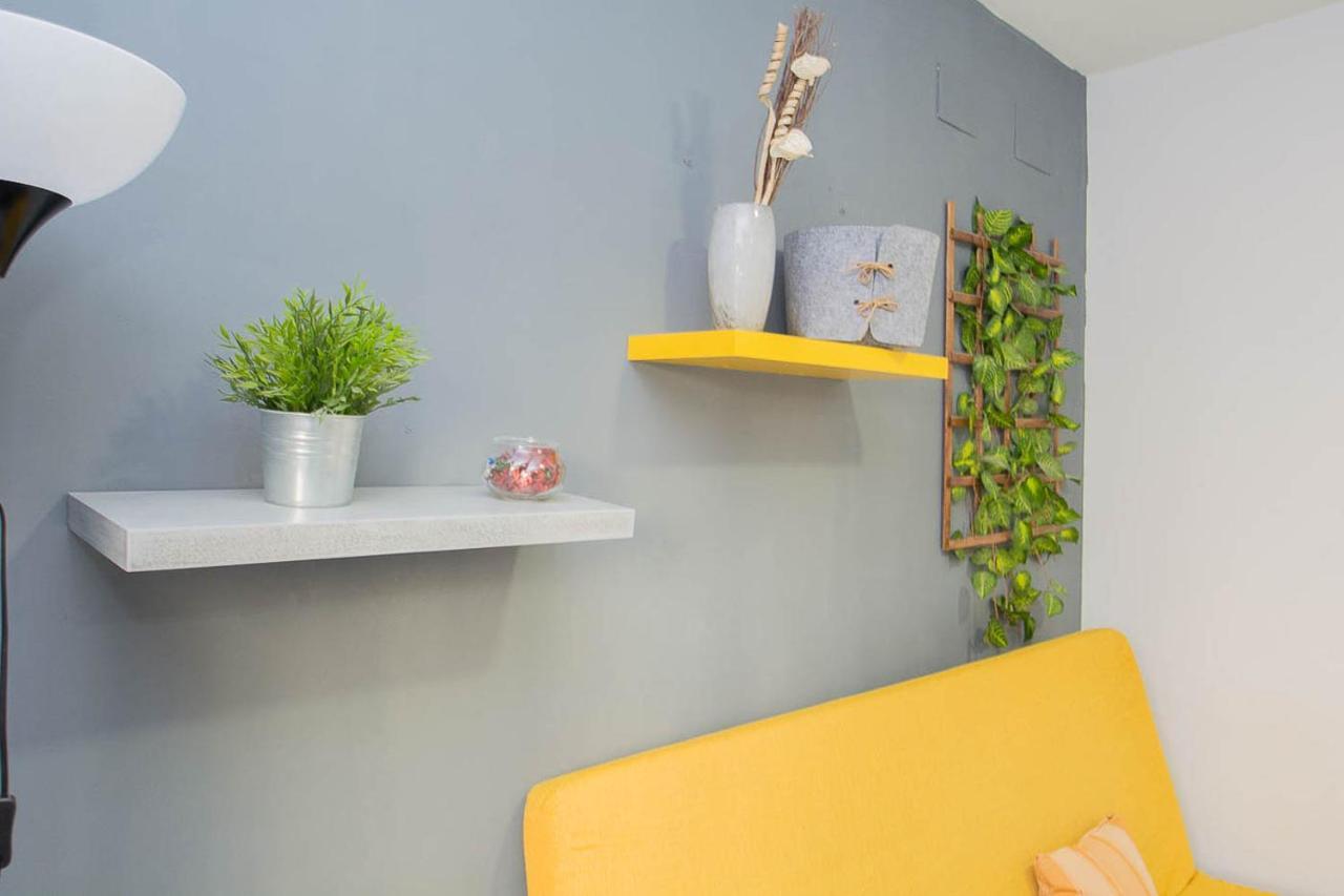 Realejo 2A Apartment Granada Exterior foto