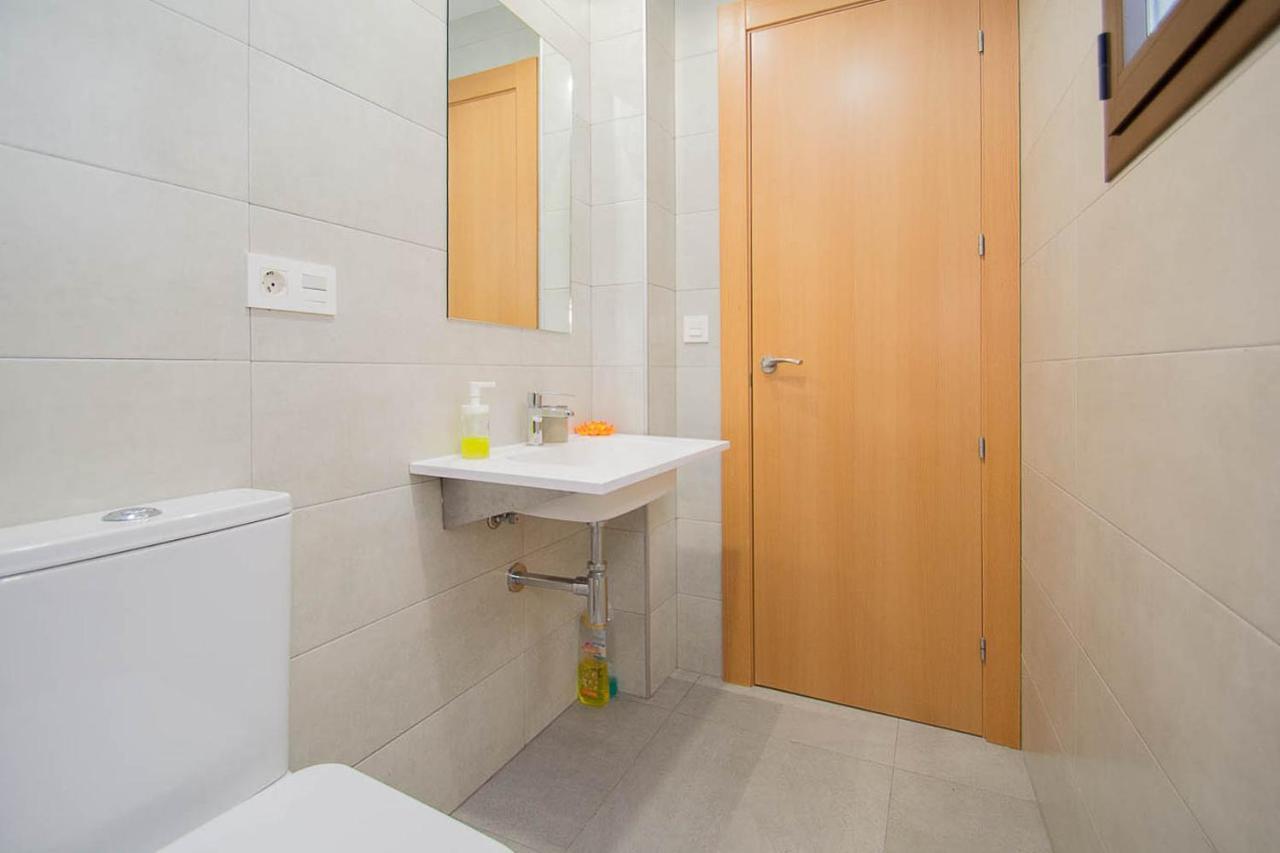 Realejo 2A Apartment Granada Exterior foto